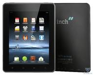 INCH U7i WiFi+3G