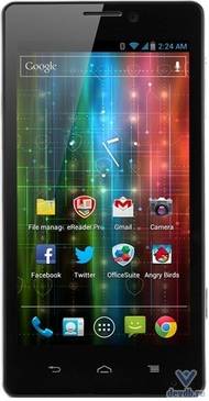 Телефон Prestigio MultiPhone 5430