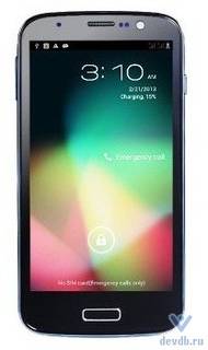 Телефон Star 95+