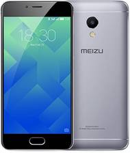 Телефон Meizu M5s