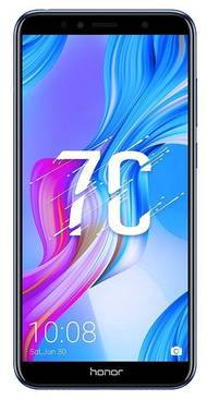 Телефон Honor 7С