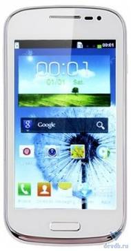 Телефон Star I8160