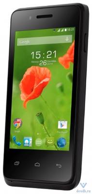 Телефон Fly IQ436i Era Nano 9