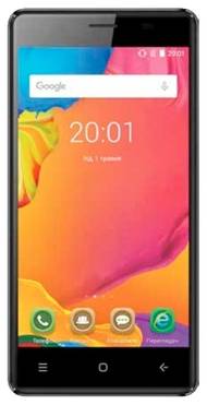 Телефон Ergo F500