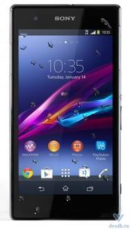 Телефон Sony Xperia Z1S