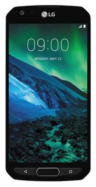 Телефон LG X venture