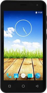 Телефон Micromax Canvas Pace 4G