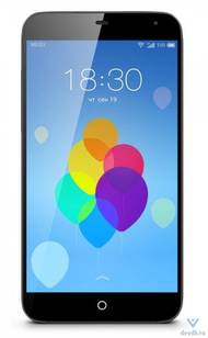 Телефон Meizu MX3