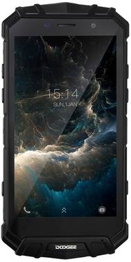 Телефон Doogee S60 Lite