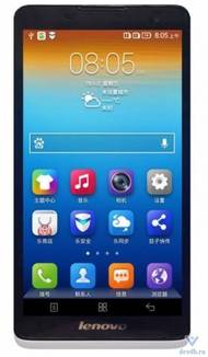 Телефон Lenovo A890e