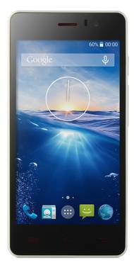 Телефон Bluboo X4