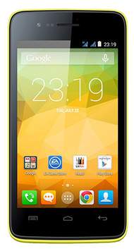 Телефон Explay Onyx