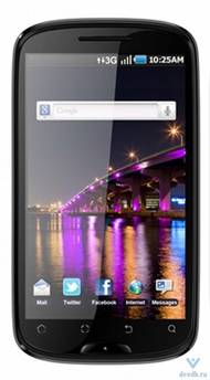 Телефон Другие BLU Studio 5.3
