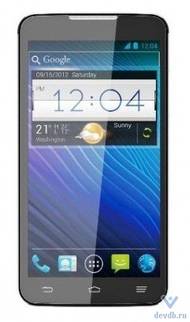 Телефон ZTE Grand Memo