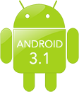 Android 3.1