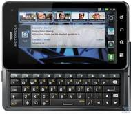 Телефон Motorola XT860 4G