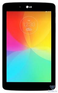 Планшет LG G Pad 7.0