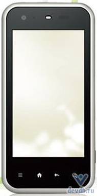 Телефон Sharp IS-05