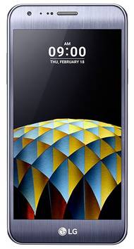 Телефон LG X cam