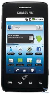 Телефон Samsung SCH-M828C Galaxy Precedent