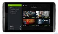 Планшет Другие Nvidia Shield Tablet