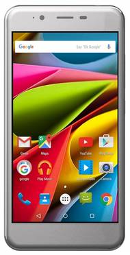 Телефон Archos 50 Cobalt