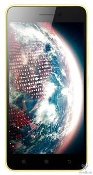 Телефон Lenovo S60