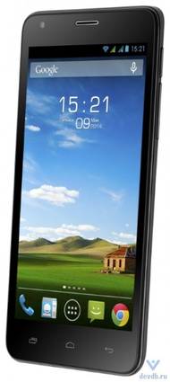 Телефон Fly IQ456 Era Life 2