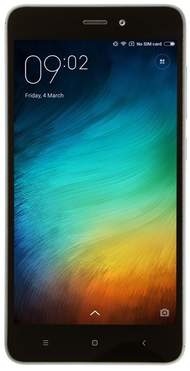 Телефон Xiaomi Redmi 4