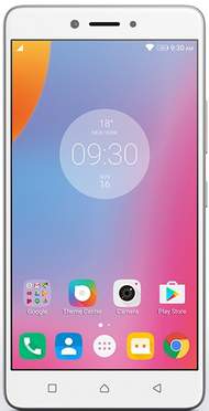 Телефон Lenovo K6 Note