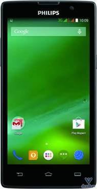 Телефон Philips Xenium W3509