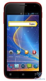 Телефон Explay X5