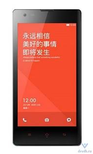 Телефон Xiaomi Redmi