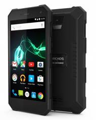 Телефон Archos 50 Saphir