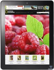Планшет ONDA V972