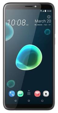 Телефон HTC Desire 12+