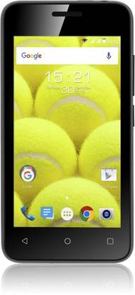 Телефон Fly Stratus 6
