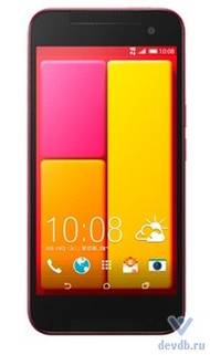 Телефон HTC Butterfly 2