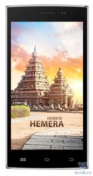 Телефон Keneksi Hemera