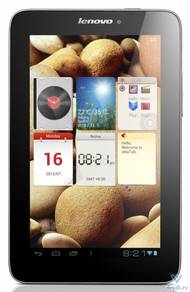 Планшет Lenovo IdeaTab A2107