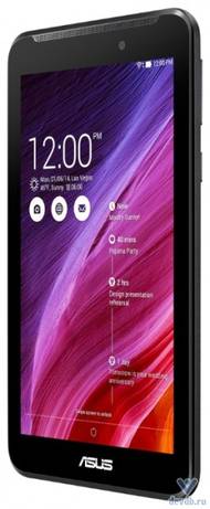 Планшет Asus MeMO Pad 7 ME170C
