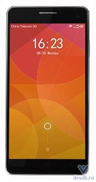 Телефон Elephone P3000S