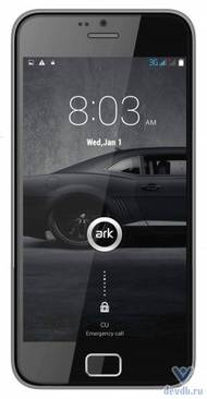 Телефон Другие ARK Benefit I2