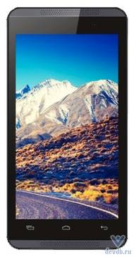 Телефон Другие Micromax A107 Canvas Fire 3