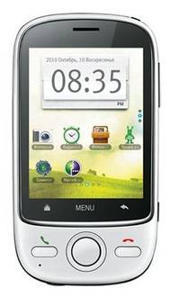 Телефон МегаФон U8110