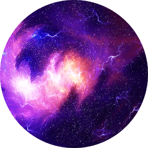 Infinite Space Live Wallpaper