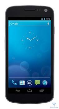 Телефон Samsung SCH-I515 Galaxy Nexus