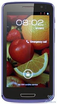 Телефон Другие Hero V6888