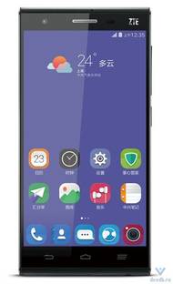 Телефон ZTE Star 2