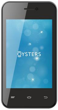 Телефон Oysters Aarctic 450